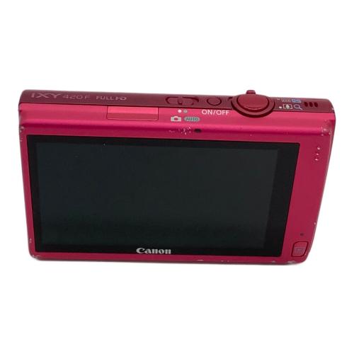CANON (キヤノン) コンパクトデジタルカメラ PC1739