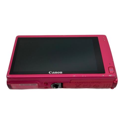 CANON (キヤノン) コンパクトデジタルカメラ PC1739