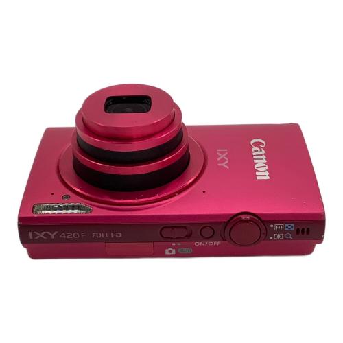 CANON (キヤノン) コンパクトデジタルカメラ PC1739