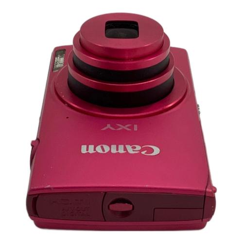CANON (キヤノン) コンパクトデジタルカメラ PC1739