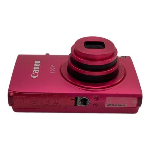 CANON (キヤノン) コンパクトデジタルカメラ PC1739