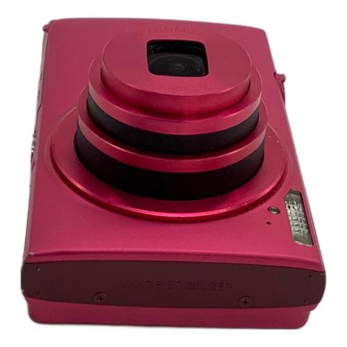 CANON (キヤノン) コンパクトデジタルカメラ PC1739