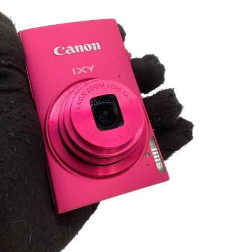CANON (キヤノン) コンパクトデジタルカメラ PC1739