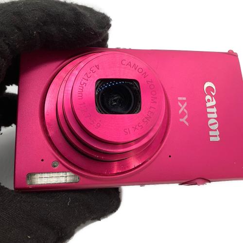 CANON (キヤノン) コンパクトデジタルカメラ PC1739