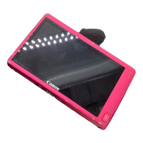 CANON (キヤノン) コンパクトデジタルカメラ PC1739