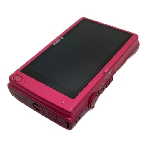 CANON (キヤノン) コンパクトデジタルカメラ PC1739