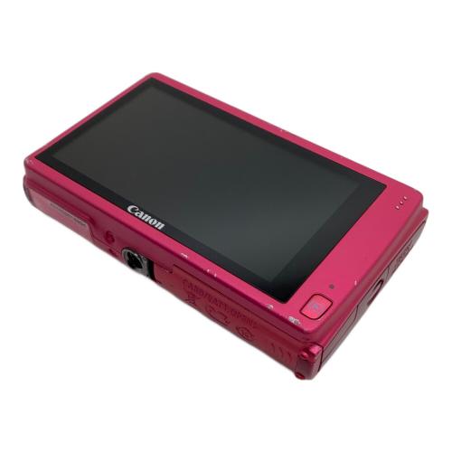 CANON (キヤノン) コンパクトデジタルカメラ PC1739