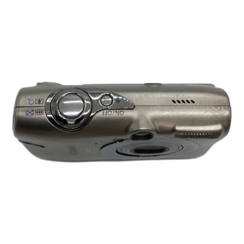 CANON (キャノン) コンパクトデジタルカメラ PC1248