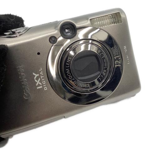 CANON (キャノン) コンパクトデジタルカメラ PC1248