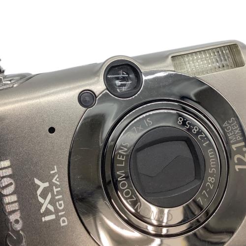 CANON (キャノン) コンパクトデジタルカメラ PC1248