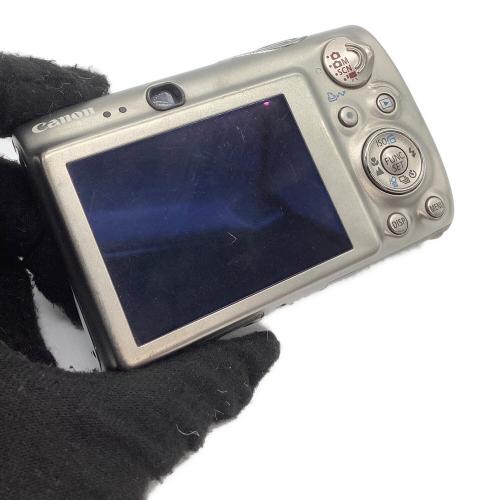 CANON (キャノン) コンパクトデジタルカメラ PC1248