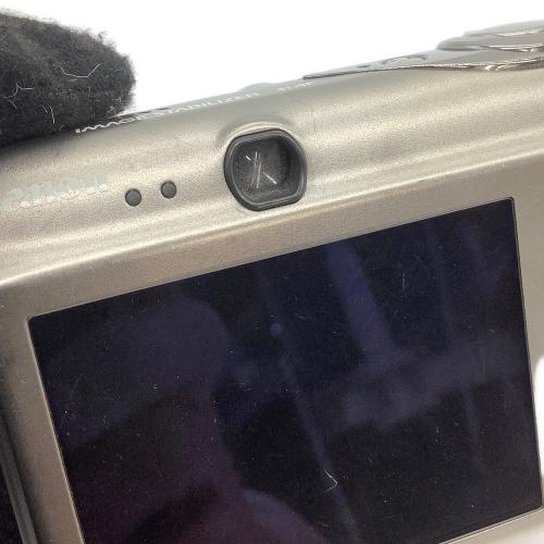 CANON (キャノン) コンパクトデジタルカメラ PC1248