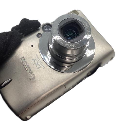 CANON (キャノン) コンパクトデジタルカメラ PC1248