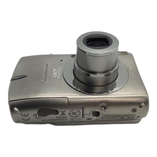 CANON (キャノン) コンパクトデジタルカメラ PC1248