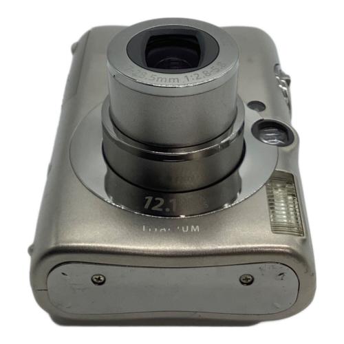 CANON (キャノン) コンパクトデジタルカメラ PC1248