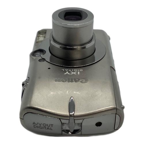 CANON (キャノン) コンパクトデジタルカメラ PC1248