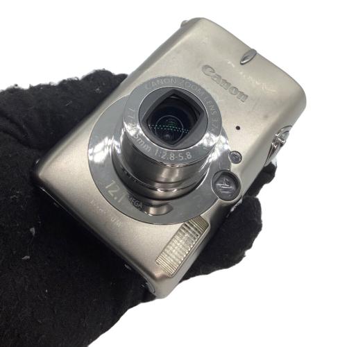 CANON (キャノン) コンパクトデジタルカメラ PC1248