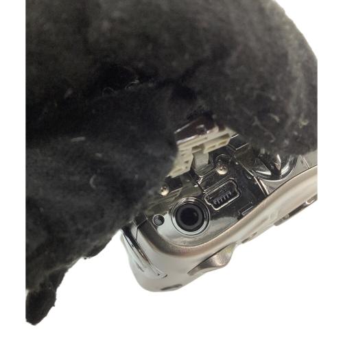 CANON (キャノン) コンパクトデジタルカメラ PC1248