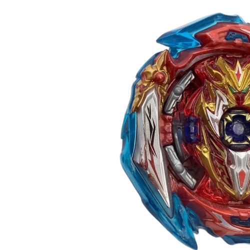 TAKARA TOMY (タカラトミー) インフィニットアキレス ベイブレード