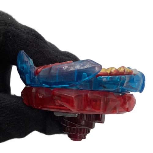 TAKARA TOMY (タカラトミー) インフィニットアキレス ベイブレード