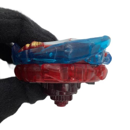 TAKARA TOMY (タカラトミー) インフィニットアキレス ベイブレード