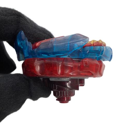TAKARA TOMY (タカラトミー) インフィニットアキレス ベイブレード