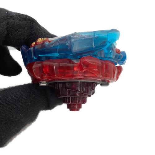 TAKARA TOMY (タカラトミー) インフィニットアキレス ベイブレード
