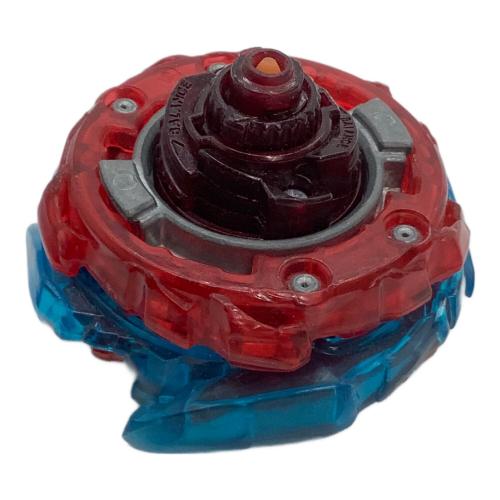TAKARA TOMY (タカラトミー) インフィニットアキレス ベイブレード