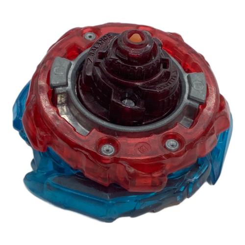 TAKARA TOMY (タカラトミー) インフィニットアキレス ベイブレード