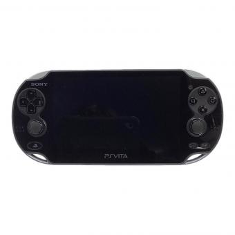 SONY (ソニー) Playstation VITA PCH-1100