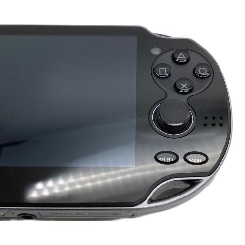 SONY (ソニー) Playstation VITA PCH-1100