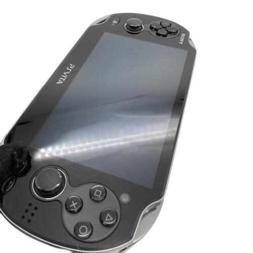 SONY (ソニー) Playstation VITA PCH-1100