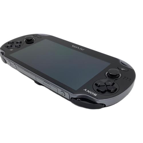 SONY (ソニー) Playstation VITA PCH-1100
