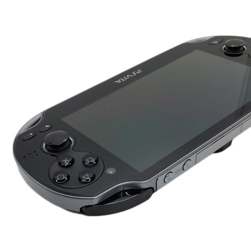 SONY (ソニー) Playstation VITA PCH-1100