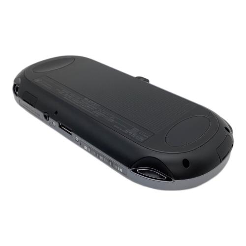 SONY (ソニー) Playstation VITA PCH-1100