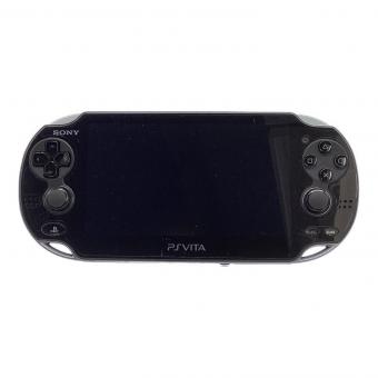 SONY (ソニー) PlayStation vita PCH-1100