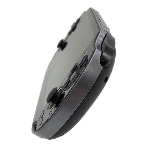 SONY (ソニー) PlayStation vita PCH-1100