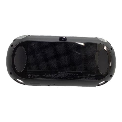 SONY (ソニー) PlayStation vita PCH-1100