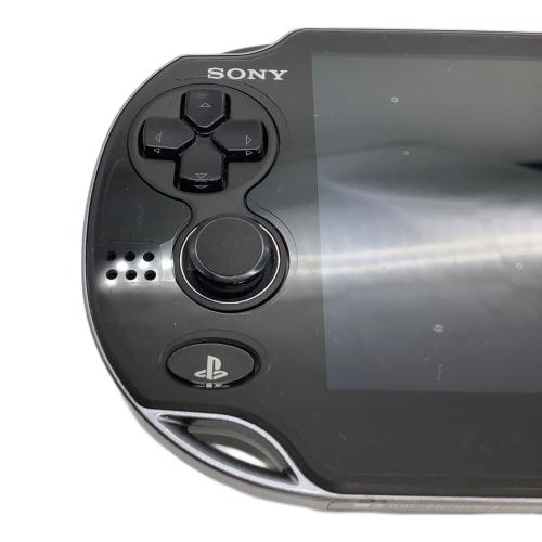 SONY (ソニー) PlayStation vita PCH-1100