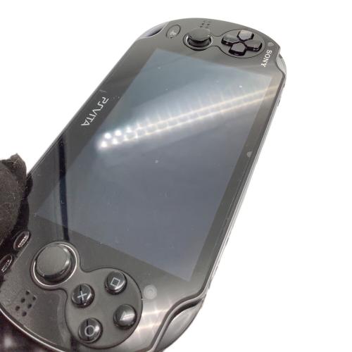 SONY (ソニー) PlayStation vita PCH-1100