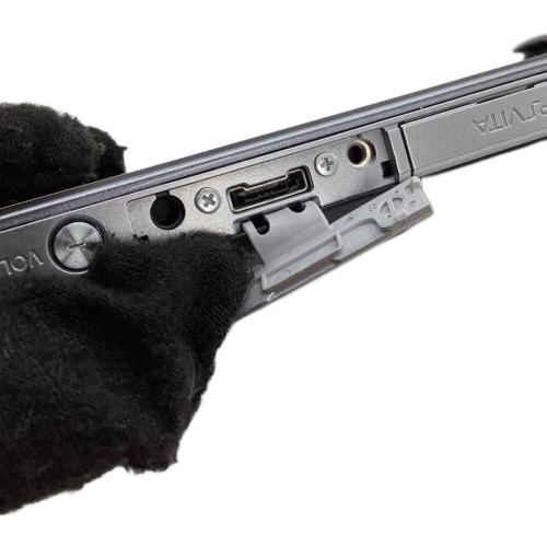 SONY (ソニー) PlayStation vita PCH-1100