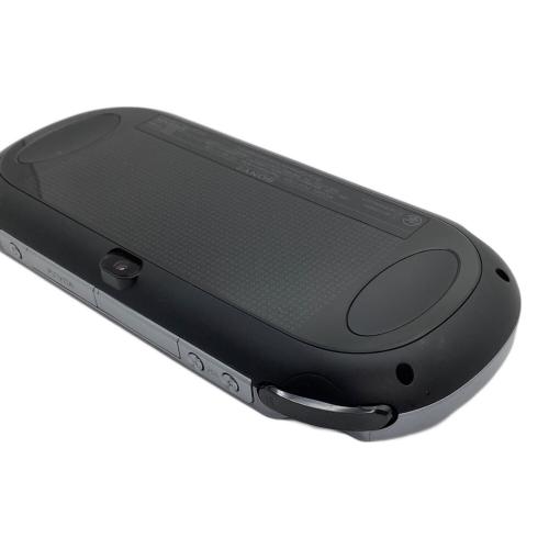 SONY (ソニー) PlayStation vita PCH-1100