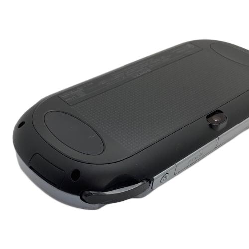 SONY (ソニー) PlayStation vita PCH-1100