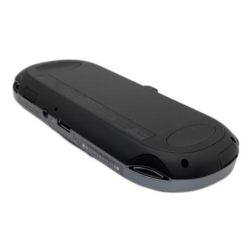 SONY (ソニー) PlayStation vita PCH-1100