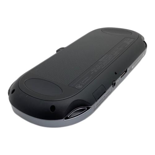 SONY (ソニー) PlayStation vita PCH-1100