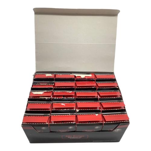 アルファロメオコレクション ミニカーセット 20台セット