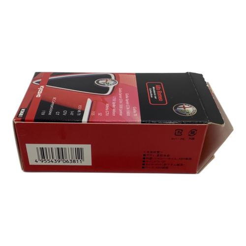 アルファロメオコレクション ミニカーセット 20台セット