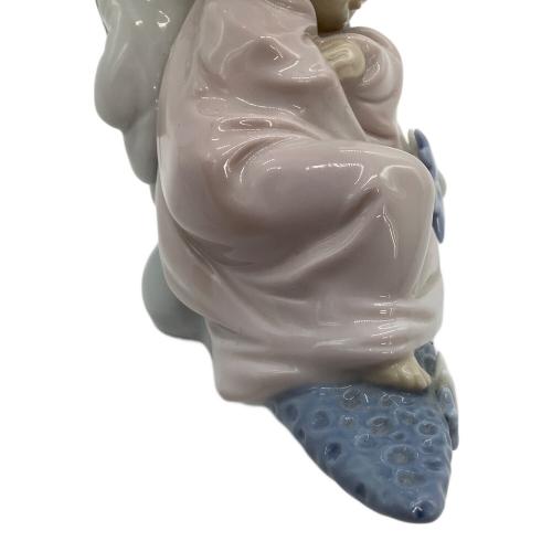 LLADRO (リヤドロ) フィギュリン お月様の夢 6583