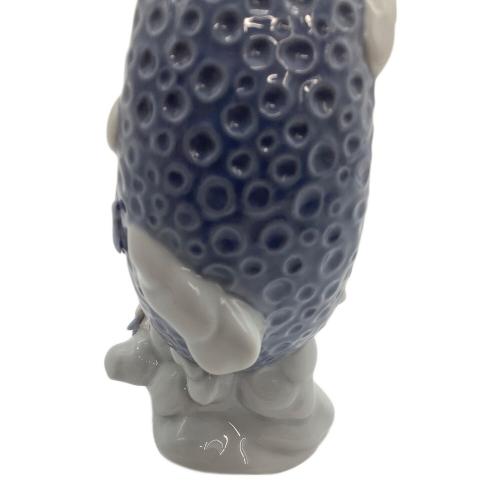 LLADRO (リヤドロ) フィギュリン お月様の夢 6583