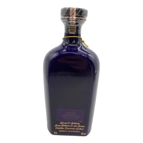 Ballantine's (バランタイン) スコッチウィスキー 21年 700ml